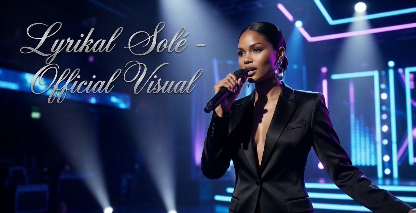 Waitin' -- Official Visual